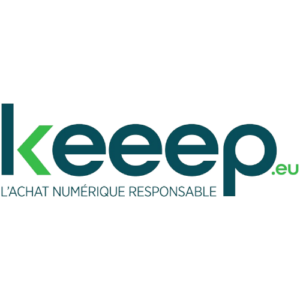 logo keeep
