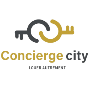 logo concierge city