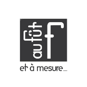 logo "aufutetamesure"