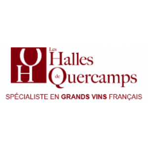 logo les halles de Quercamps