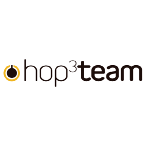 logo hop3team